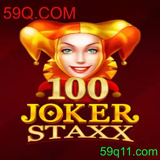 Explorando o Mundo de 100JokerStaxx e a Conexão com 59Q.COM