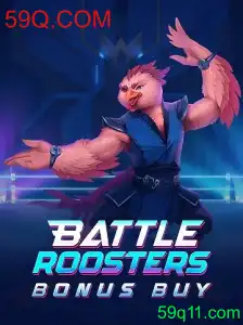 BattleRoostersBonusBuy: Uma Nova Experiência no Mundo dos Games