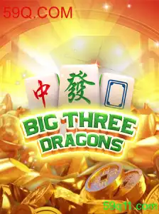 Explorando o Mundo de BigThreeDragons: Um Jogo de Estratégia Inovador