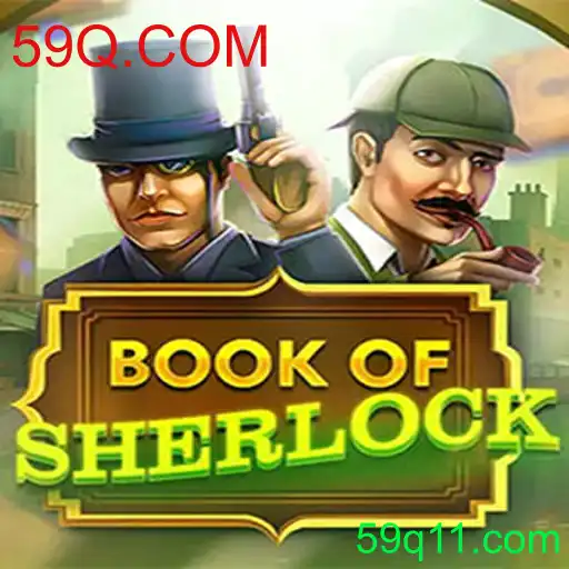 Descubra o Fascinante Mundo de BookOfSherlock: Um Jogo de Mistério e Inteligência