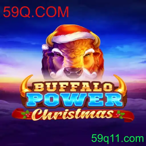 Explorando BuffaloPowerChristmas: Um Mergulho no Jogo de Slots Temático de Natal