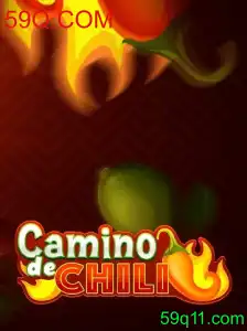 CaminodeChili: Uma Jornada de Sabores e Estratégia