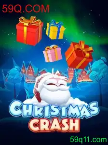 Descubra o Emocionante Jogo ChristmasCrash: Descrição, Introdução e Regras