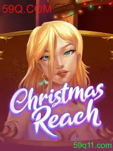 ChristmasReach: Um Jogo Inovador para a Temporada Festiva