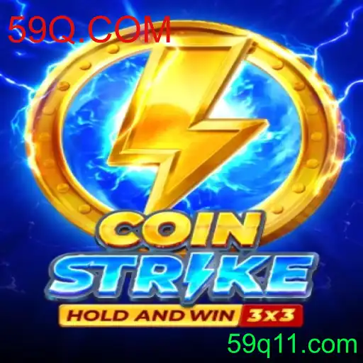 Descubra o Mundo Empolgante de CoinStrike no 59Q.COM