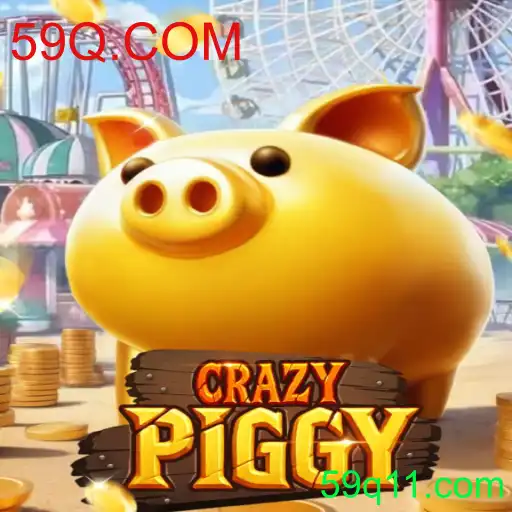 Conheça o Jogo CrazyPiggy: Uma Aventura Inovadora com 59Q.COM