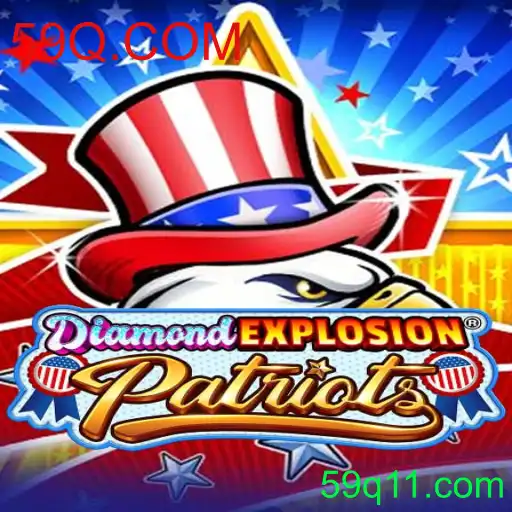 Explorando DiamondExplosionPatriots: Um Fenômeno no Mundo dos Jogos