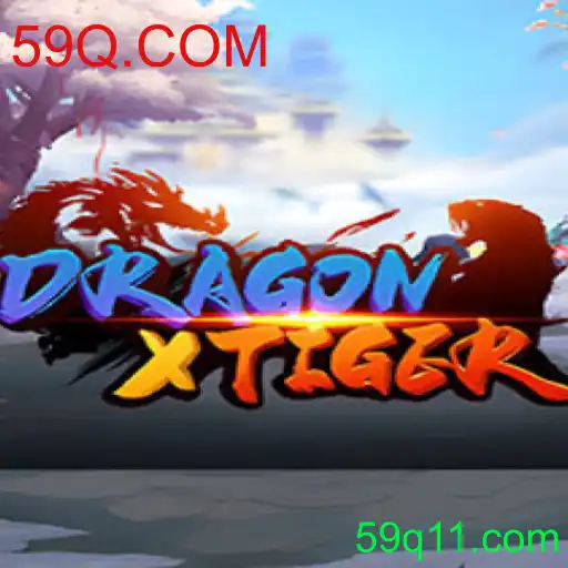 Descubra o emocionante mundo de DragonXTiger
