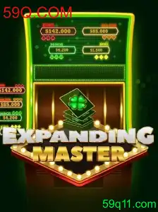 Desvendando ExpandingMaster: Um Novo Marco no Mundo dos Jogos