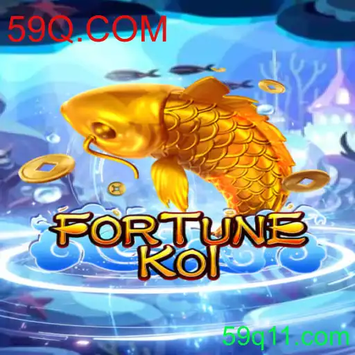 Descubra a Emoção de FORTUNEKOI: Um Mergulho no Mundo dos Jogos Online