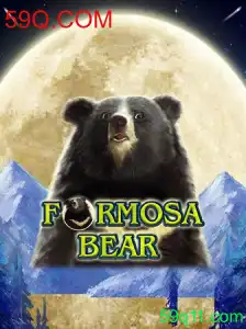 Desvendando FormosaBear: O Jogo Que Está Conquistando o Mundo