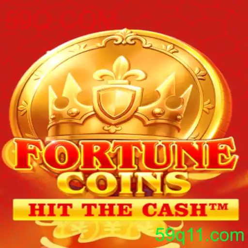 Explorando o Mundo do Jogo FortuneCoins e a Plataforma 59Q.COM