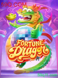 Descubra o Mundo de FortuneDragon: Um Jogo de Estratégia e Aventura