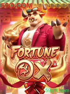 Explorando o Jogo FortuneOx com a Palava-Chave 59Q.COM