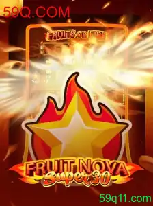 Uma Imersão no Universo de FruitrNovaSupe30
