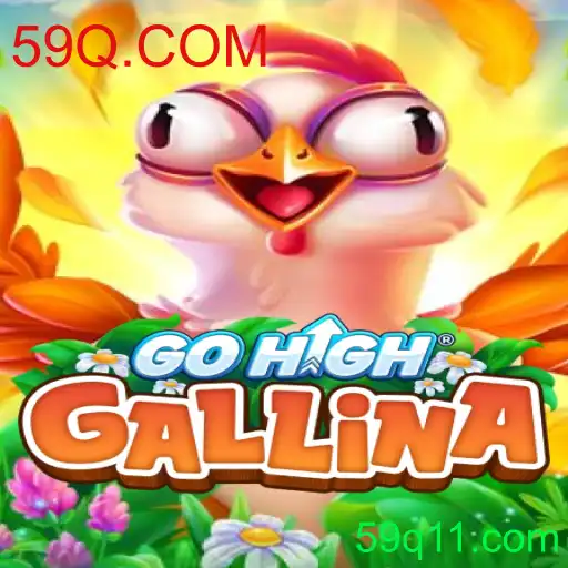 GoHighGallina: Descubra o Novo Jogo Inspirado em Aventuras Aladas