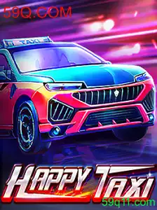 Explorando o Universo do Jogo HappyTaxi: Introdução, Descrição e Regras Divertidas