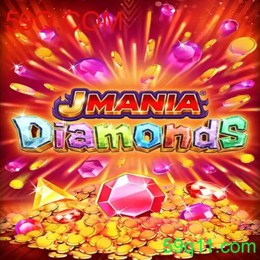 JManiaDiamonds: A Excitante Aventura de Colecionar Diamantes
