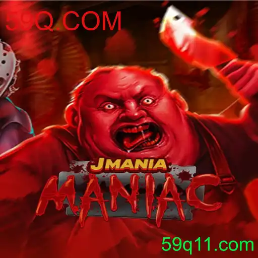 Descubra o Mundo Emocionante de JManiaManiac: Um Jogo Inovador no Universo de 59Q.COM