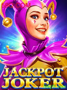 Descubra o Mundo Empolgante de JackpotJoker: O Jogo de Azar do Momento