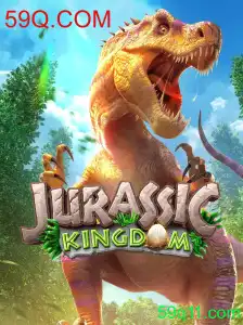JurassicKingdom: Desvendando o Mundo dos Dinossauros Virtuais