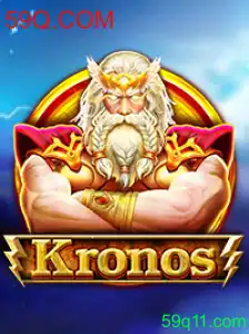 Introdução e Regras do Jogo Kronos: Desvendando a Aventura com 59Q.COM