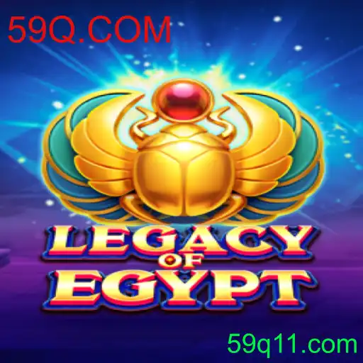 Legacy Of Egypt: Uma Viagem ao Mundo Antigo