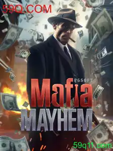 MafiaMayhem: A Imersão no Mundo do Crime Organizado