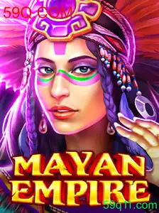 Explorando MayanEmpire: O Jogo que Revolutiona o Cenário Atual
