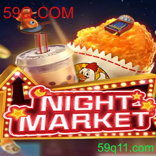 Descubra o Universo de NIGHTMARKET: Aventuras e Estratégias em 59Q.COM