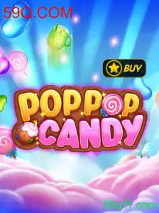 Tudo Sobre o Jogo POPPOPCANDY: Regras e Desafios