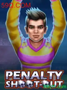PenaltyShootOut: Mergulhe no Fascinante Mundo dos Pênaltis