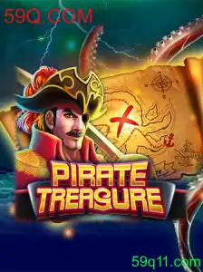 Descubra as Aventuras do Jogo PirateTreasure e as Suas Regras Emocionantes
