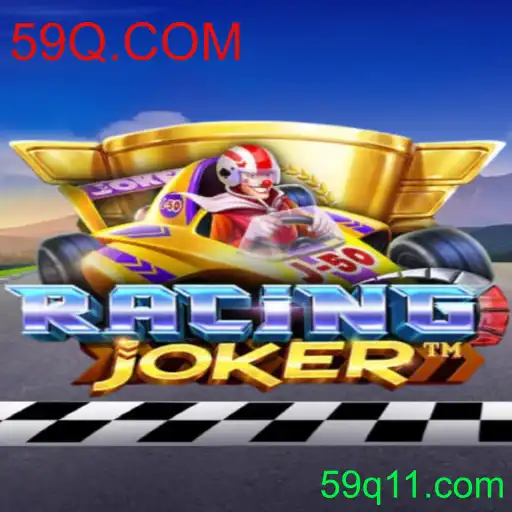 RacingJoker: Descubra a Emoção e Estratégia por Trás do Novo Jogo de Corrida