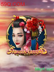 SakuraLegend: A Aventura Encantada de 59Q.COM