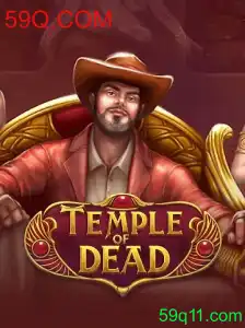 Explorando TempleofDead: Um Guia Completo