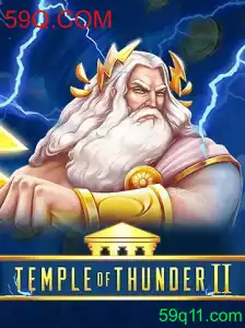 Explorando o Fascinante Mundo de Temple of Thunder II