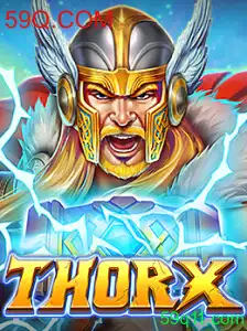 Explorando ThorX: Um Jogo de Ação e Estratégia em 59Q.COM
