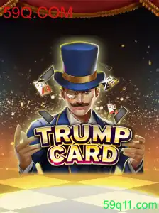 TrumpCard: Um Mergulho no Novo Jogo Estratégico