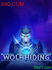 Descubra o Envolvente Jogo 'WolfHiding' e as Suas Regras com 59Q.COM